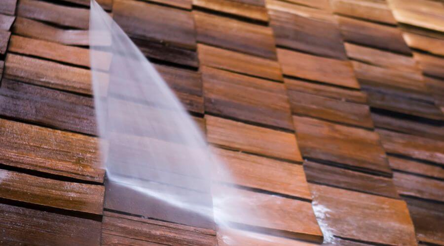 Roof Repair in Woden, IA